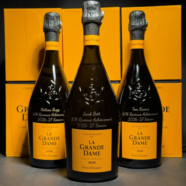 Veuve Clicquot