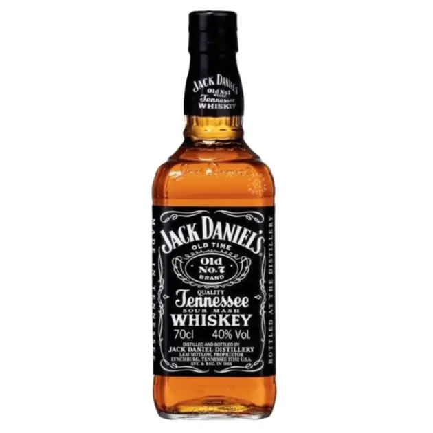 Old Jack