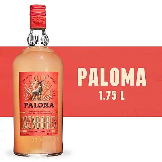Paloma Cape