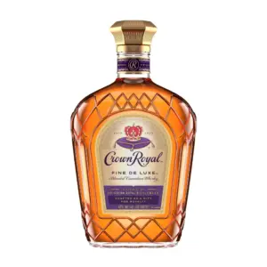 Crown Royal Deluxe