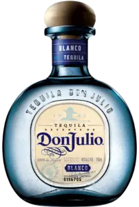 Don Julio Blanco